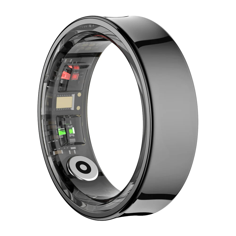 Dark Smart Ring