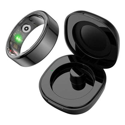 Dark Smart Ring